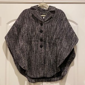 Cape Coat